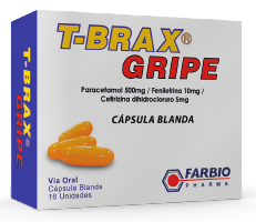 T-brax Gripe